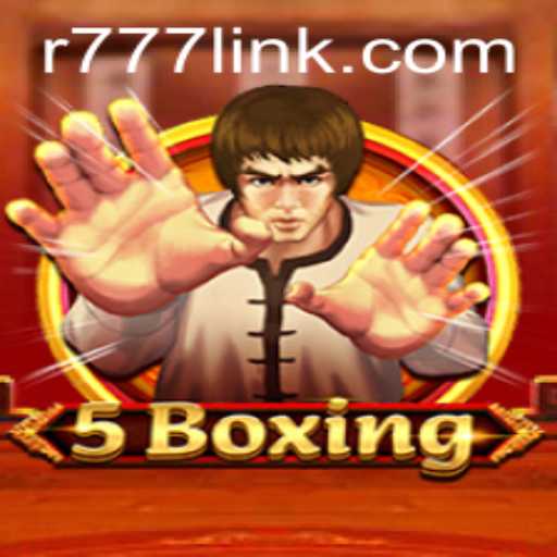 Unveiling 5Boxing: The Innovative Game Experience with R777