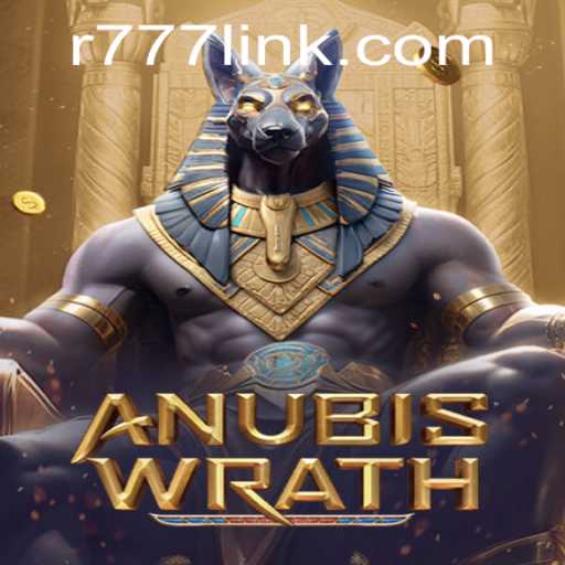 Unveiling AnubisWrath: A New Gaming Adventure with R777