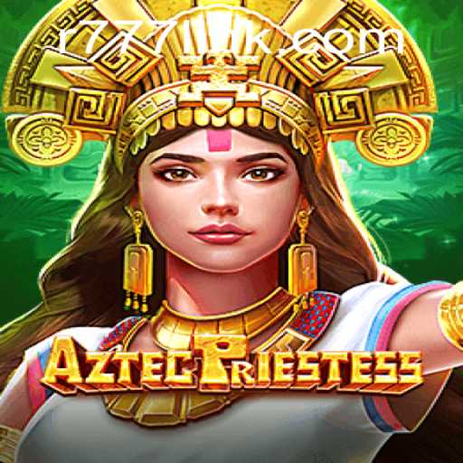 Explore the Mysteries of 'AztecPriestess' with the Enigmatic Keyword 'R777'