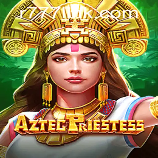Explore the Mysteries of 'AztecPriestess' with the Enigmatic Keyword 'R777'