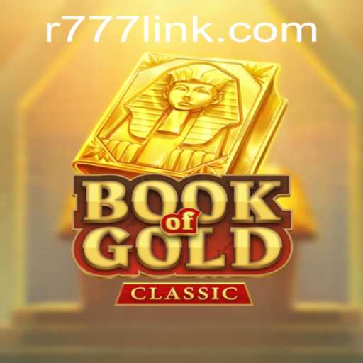 Exploring the Intricacies of BookOfGoldClassic: A Journey Through Time and Strategy