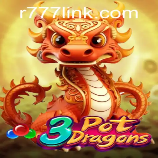 Unveiling the World of 3PotDragons: An In-depth Exploration of R777