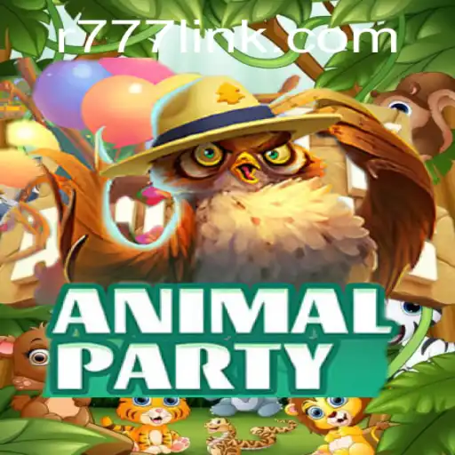 Unleashing the Fun: Dive into the World of AnimalParty