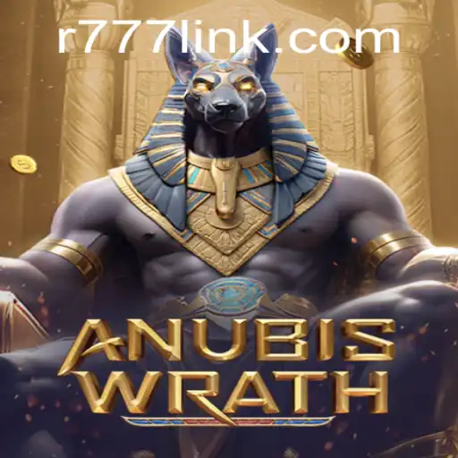 Unveiling AnubisWrath: A New Gaming Adventure with R777