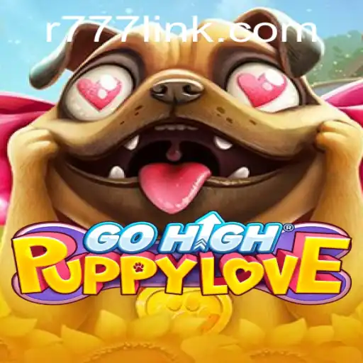 GoHighPuppyLove: A Whimsical Journey Into a World of Furry Friends