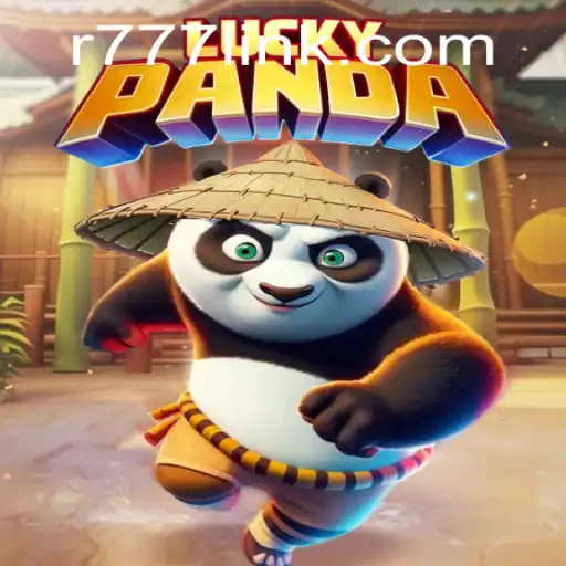 Discovering the Excitement of LuckyPanda: A Riveting Journey with R777