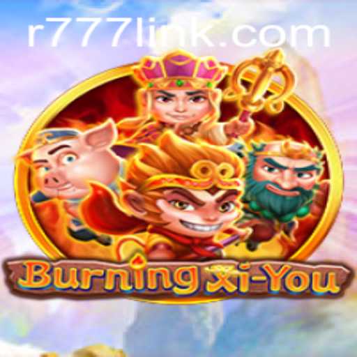 Exploring the Mystical World of BurningXiYou and the Mysterious Code R777