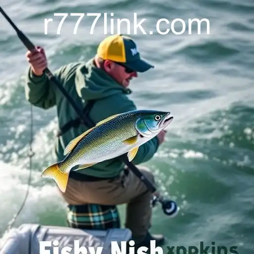 Exploring the World of Fishing: From Techniques to Equipment