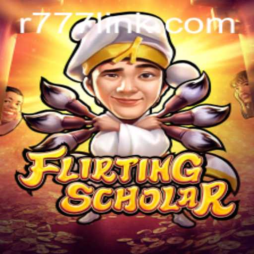 FlirtingScholar: An Engaging and Strategic Game