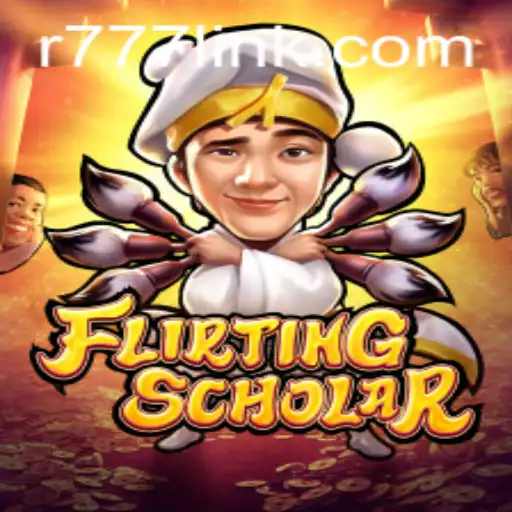 FlirtingScholar: An Engaging and Strategic Game