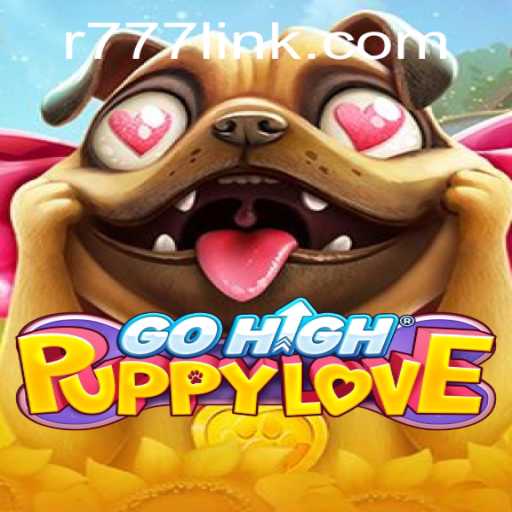 GoHighPuppyLove: A Whimsical Journey Into a World of Furry Friends