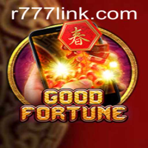 Exploring GoodFortuneM: A New Online Experience