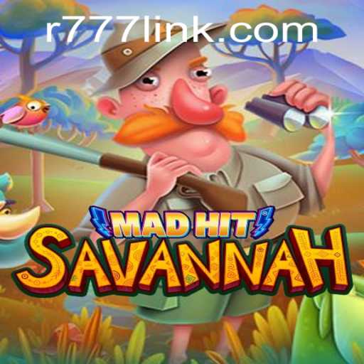 Discover the Thrills of MadHitSavannah: The Game That Takes You on a Wild Adventure