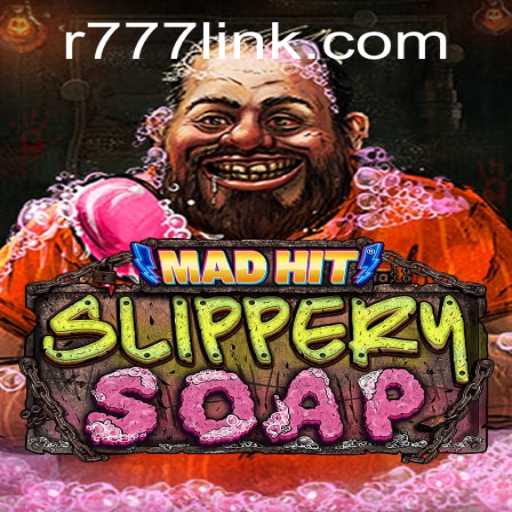 MadHitSlipperySoap: A Unique Twist on Gaming with a Dash of Slippery Fun
