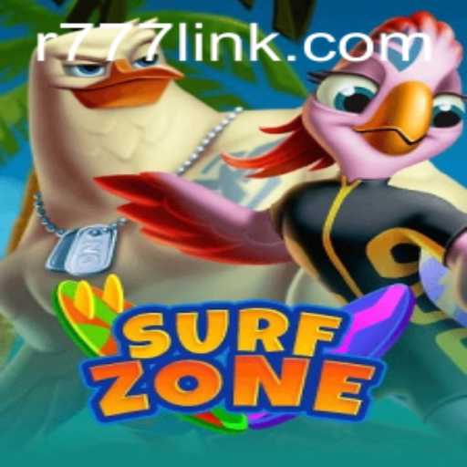SurfZone: Diving into the Thrills of the Ocean Realm