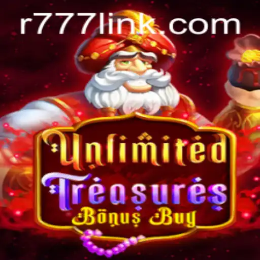 UnlimitedTreasuresBonusBuy: An Immersive Gaming Experience with R777