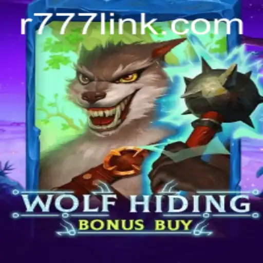 Unearth Thrills and Strategy in WolfHidingBonusBuy: A Comprehensive Look